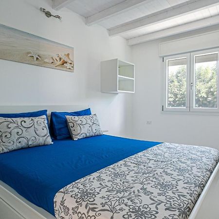 Resort Almaredamarra Con Piscina E Idromassaggio Sul Mare Торре-Сан-Джованни-Удженто Экстерьер фото