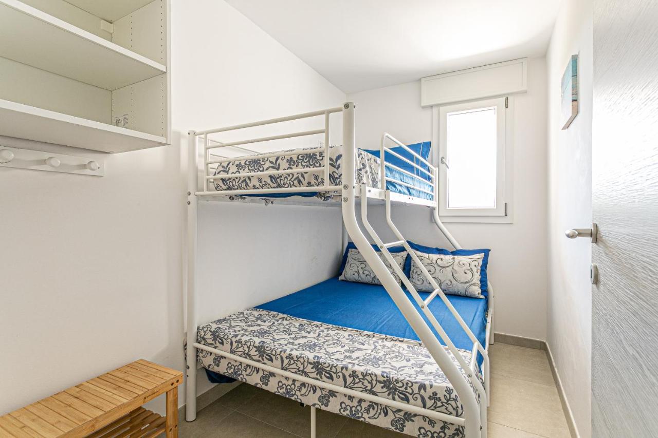 Resort Almaredamarra Con Piscina E Idromassaggio Sul Mare Торре-Сан-Джованни-Удженто Экстерьер фото